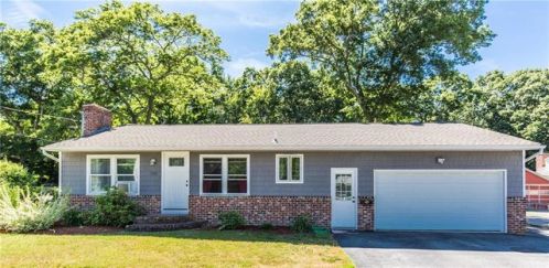238 Knotty Oak Rd, Coventry, RI 02816-8311