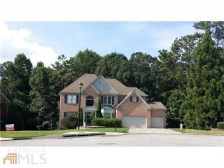 3642 Brookefall Ct, Suwanee, GA 30024-7035