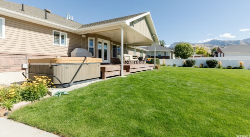 130 490, Smithfield UT 84335-1232 exterior