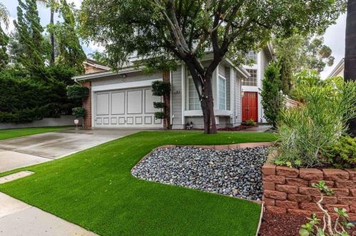 11389 Corte Playa De Cortes, San Diego, CA 92124-1532