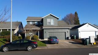176 Acorn St, Monmouth, OR 97361-1651