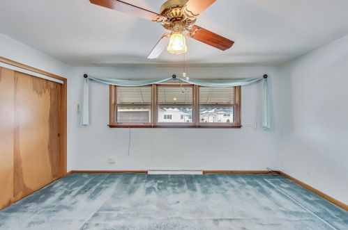 824 Fernandez Ave, Arlington Hts IL  60004-5316 exterior