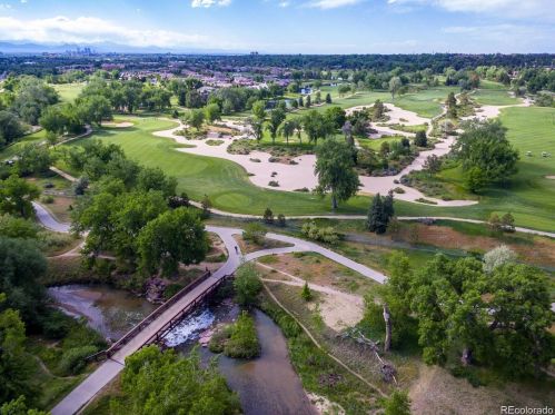 2770 Elmira St, Denver CO  80231-3934 exterior