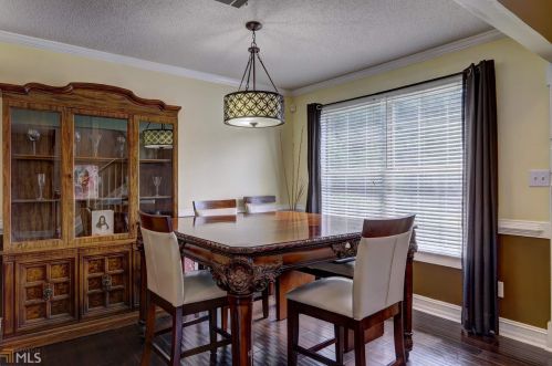 122 Arbor Cove Way, Stockbridge GA  30281-6443 exterior