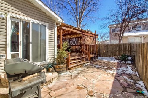 15972 Nichols Ave, Englewood CO 80112-4640 exterior