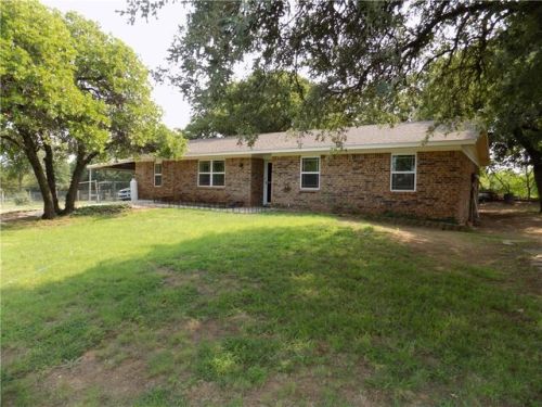 23081 County Road 1376, Anadarko, OK 73005-2065