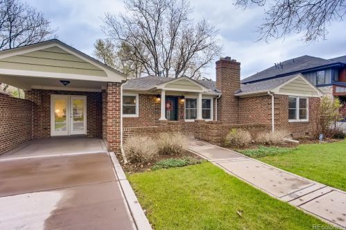 770 Kearney St, Denver, CO 80220-5353