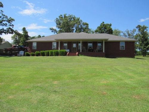 140 Cedar Ridge Loop, Dover, AR 72837-9141