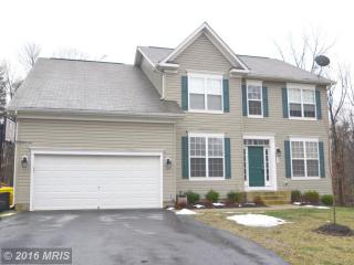 411 Kings Way, Gambrills, MD 21054-1260