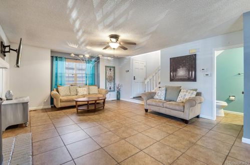 1864 Quintero Way, Aurora CO 80013-3229 exterior