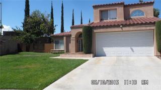 1700 Apricot Dr, Palmdale, CA 93550-6813