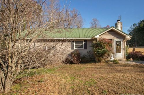 1036 Pendergrass Rd, Sanford, NC 27330-7030