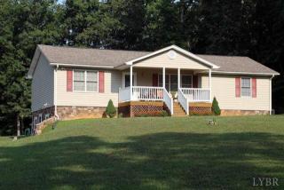 1919 Quaker Church Rd, Bedford, VA 24523-6667