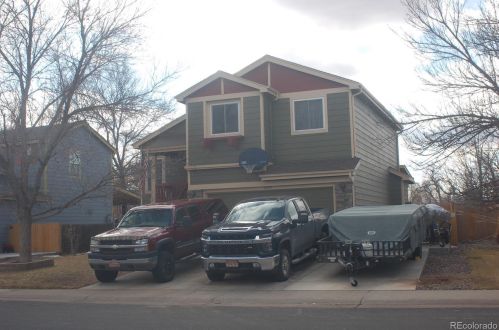 11777 Elizabeth Cir, Denver, CO 80233-2304