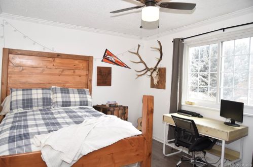 11582 Albion St, Denver CO 80246-5610 exterior