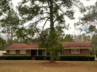 8605 Val Del Rd, Adel GA  31620-6633 exterior