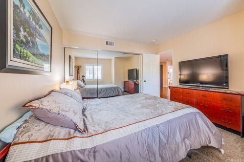8735 Fallbrook Way, Anaheim CA  92808-3600 exterior