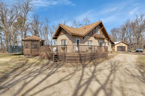 17806 County Line Rd, Paynesville, MN 56362-9308