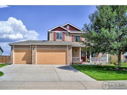 445 Apple Ct, Eaton, CO 80615-8222