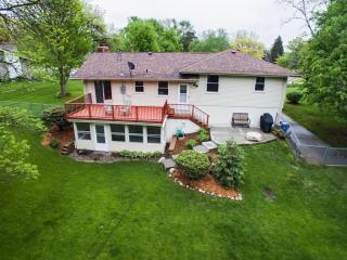 3008 92nd St, Minneapolis MN  55431-2144 exterior