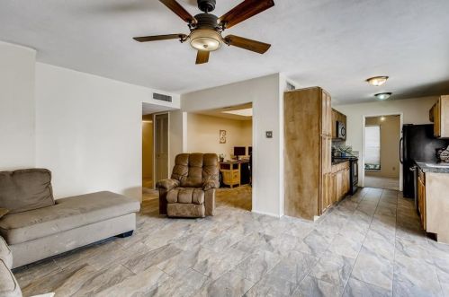 2310 Denmark Dr, Garland TX 75040-4304 exterior