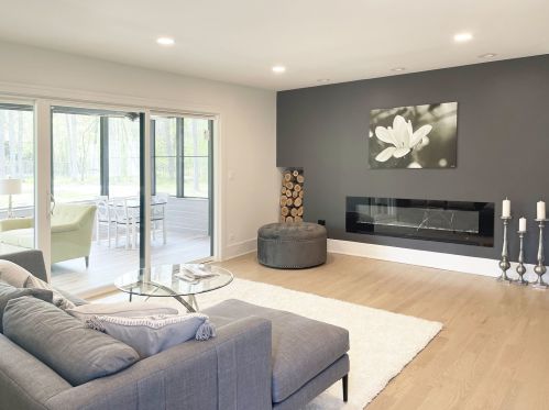 2675 Crestwood Ln, Bannockburn IL  60015-1904 exterior