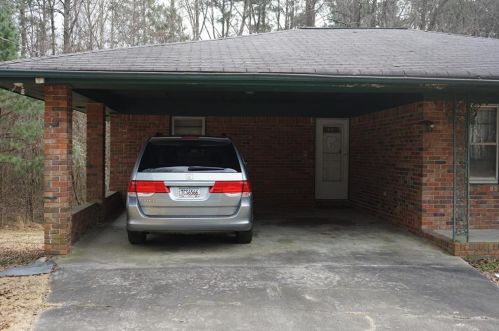2814 Flat Shoals Rd, Atlanta GA  30349-4602 exterior