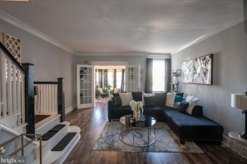 5744 12 St, Philadelphia PA 19122-4003 exterior