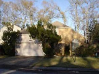 1746 Cloister Dr, Crosby TX  77532-5431 exterior
