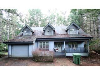 88557 Weiss Estates Ln, Bandon, OR 97411-6362