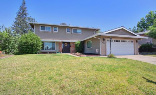 6817 Ashfield Way, Fair Oaks, CA 95628-4207