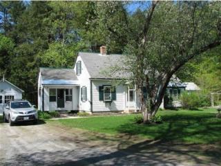 27 Ainsworth Rd, Unity, NH 03743-4514