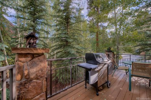 480 2 Cabins Dr, Silverthorne CO exterior