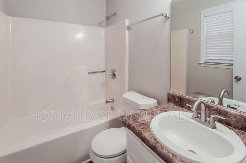 1502 Sugarplum Pl, Conyers GA  30094-6844 exterior