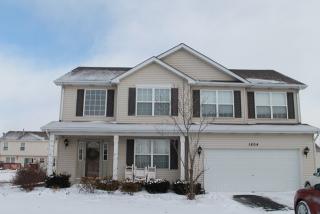 1804 Brockway St, Joliet, IL 60431-1607