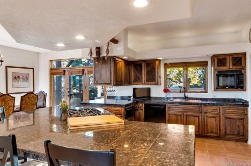 16002 64th Ave, Arvada CO  80007-7410 exterior