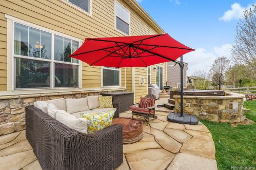 3457 Parkside Center Dr, Westminster CO  80023-8046 exterior