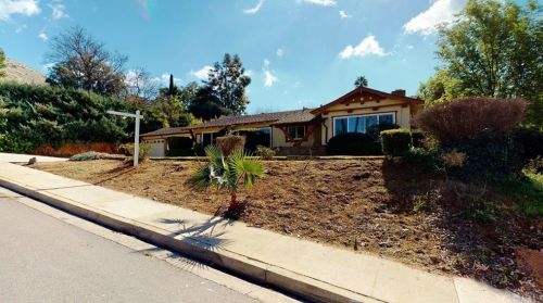 132 Broadbent Dr, Riverside CA  92507-4809 exterior