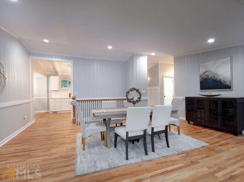 2114 Drew Vly Rd, Atlanta GA  30319-3918 exterior
