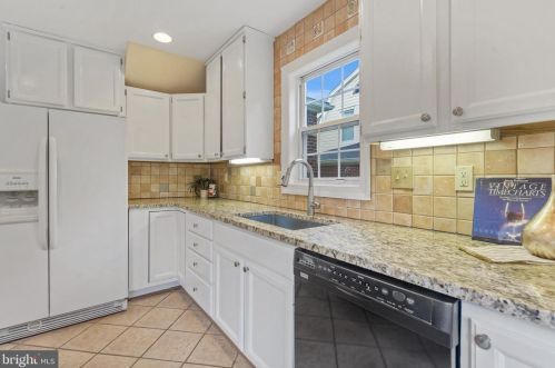 608 Greenbrier Dr, Silver Spring MD 20910-4269 exterior