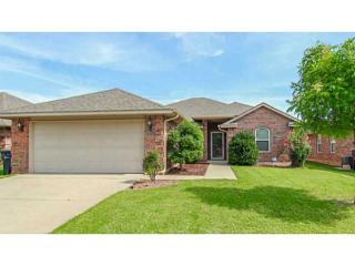 11509 11th St, Yukon, OK 73099-6740