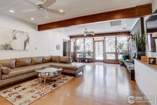 480 Timber Ln, Boulder CO  80304-0483 exterior