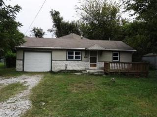 626 Phelps Ave, Republic, MO 65738-1048