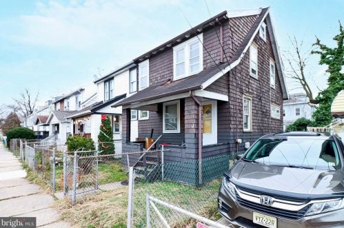 325 Tioga St, Trenton, NJ 08609-1529