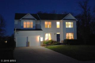 25868 Spring Farm Cir, Fairfax, VA 20152-1954