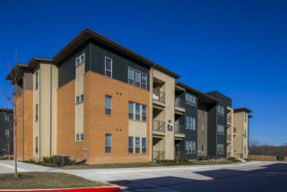 4250 Old Decatur Rd, Fort Worth TX  76106 exterior