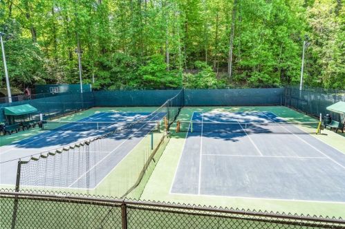 215 Camden Rd, Atlanta GA  30309-1511 exterior