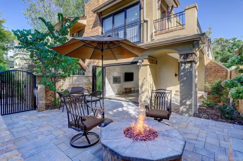 440 Fillmore St, Denver, CO 80206-4324