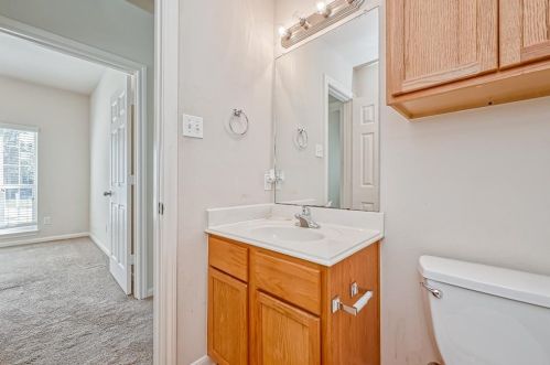 989 Arbor Way, Conroe TX  77303-1784 exterior