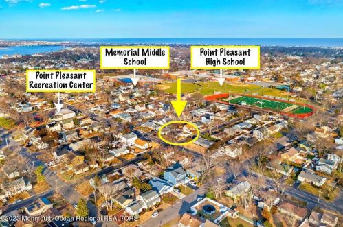 1106 River Ave, Point Pleasant Beach, NJ 08742-3662